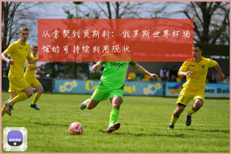 从索契到莫斯科:俄罗斯世界杯场馆的可持续利用现状