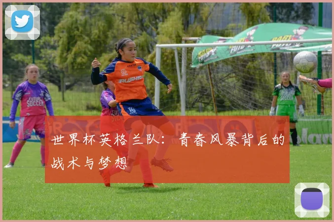 世界杯英格兰队:青春风暴背后的战术与梦想