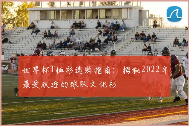 世界杯T恤衫选购指南：揭秘2022年最受欢迎的球队文化衫